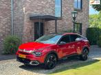 Citroen C4 1.2 Shine Panodak Leder Massage Navi, Auto's, Citroën, Gebruikt, 1199 cc, 1200 kg, 3 cilinders