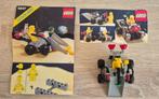 Lego Classic Space set 6847 ‘Space Dozer’ uit 1985, Kinderen en Baby's, Speelgoed | Duplo en Lego, Ophalen of Verzenden, Gebruikt