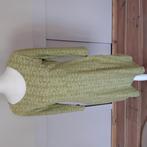 Moshiki organic retro jurkje nieuwstaat maat m, Ophalen of Verzenden, Zo goed als nieuw, Maat 38/40 (M), Boven de knie