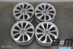 ORIGINEEL! 17 inch velgen VW T-Roc! 2GA601025AG 2GA601025AG, Auto-onderdelen, Banden en Velgen, Gebruikt, Velg(en), 17 inch, Personenwagen