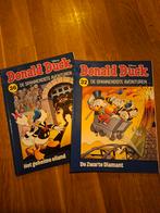 Donald Duck strips en vakantieboeken, Boeken, Meerdere stripboeken, Ophalen of Verzenden, Gelezen
