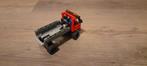 Lego technic kiepwagen, Kinderen en Baby's, Speelgoed | Duplo en Lego, Gebruikt, Ophalen of Verzenden, Lego
