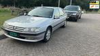 Peugeot 605 2.1 STdt 5-bak, Voorwielaandrijving, Metallic lak, 14 km/l, Bedrijf