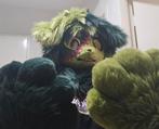 Fursuit mini partial (lees goed de beschrijving), Ophalen of Verzenden, Gebruikt