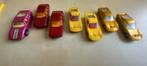 Matchbox lesney England Lamborghini, Ophalen of Verzenden, Gebruikt