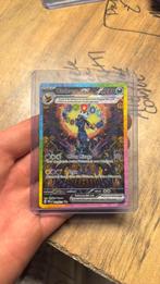 Pokemon Umbreon ex alt art 161/131, Ophalen of Verzenden, Zo goed als nieuw