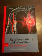 Cardiovasculaire ziektebeelden - Introductie, Ophalen of Verzenden, Beta, Gelezen, WO