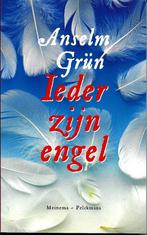 Ieder zijn engel - Anselm Grün, Nieuw, Ophalen of Verzenden, Anselm Grün, Instructieboek