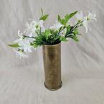 Vaas Koperen Granaathuls 1918, Antiek en Kunst, Ophalen of Verzenden