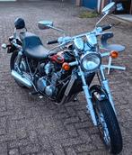 SUZUKI ELEMINATOR 600, Motoren, Ophalen, Gebruikt