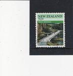 Nieuw Zeeland, Ophalen of Verzenden, Gestempeld