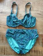 Prima donna bikini 75 E broekje 38 ZGAN Blauw 75E, Kleding | Dames, Badmode en Zwemkleding, Blauw, Ophalen of Verzenden, Zo goed als nieuw