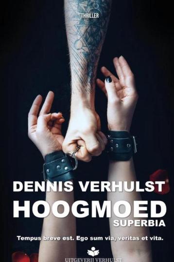Hoogmoed - Dennis Verhulst beschikbaar voor biedingen