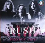 Rush Pinkpop Live 1979 roze vinyl radio opname, Ophalen of Verzenden, Zo goed als nieuw, 12 inch, Progressive
