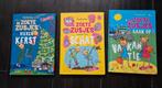 3x boek Zoete Zusjes, Boeken, Kinderboeken | Baby's en Peuters, Ophalen of Verzenden, Zo goed als nieuw, 3 tot 4 jaar