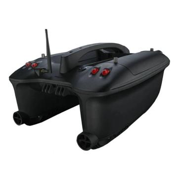 Deeper Quest Voerboot (Dieptemeter + GPS + Autopilot+ Rugzak beschikbaar voor biedingen