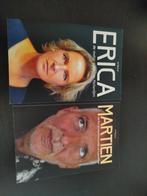 Erica en Martien Meiland - Jan Dijkgraaf, Ophalen of Verzenden, Zo goed als nieuw