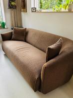 Movani Lupin 3-zits bank - Kleur Hoppi, Ophalen, Gebruikt, Driepersoons, 75 tot 100 cm