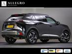 Peugeot 2008 1.2 PureTech Allure (TREKHAAK, ACHTERUITRIJCAME, Auto's, 101 pk, Gebruikt, 1199 cc, Leder en Stof