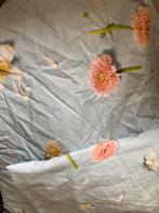 Snurk dekbedovertrek, Eenpersoons, Blauw, Dekbedovertrek, Ophalen of Verzenden