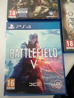Battlefield 5, Spelcomputers en Games, Games | Sony PlayStation 4, Ophalen, Vanaf 18 jaar, Shooter, 1 speler