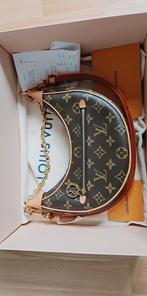 Nieuw Louis Vuitton Loop Bag LV tas met aankoop bon , doos.., Ophalen of Verzenden, Nieuw, Bruin, Handtas