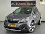 Opel Mokka 1.4 T Cosmo 4x4-Clima-Cruise-Navi+Camera-NAP!, 1325 kg, Gebruikt, 4 cilinders, Handgeschakeld