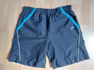 Korte sportbroek *Dutchy* 