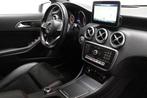 Mercedes-Benz A-klasse 180 Business Solution AMG | LED | AIR, 65 €/maand, Gebruikt, 4 cilinders, Met garantie (alle)