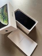 iPhone XS 256 GB, in perfecte staat, kleur zwart, Zwart, IPhone XS, Zo goed als nieuw, Zonder simlock
