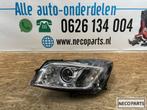 OPEL INSIGNIA XENON KOPLAMP LINKS COMPLEET 1ZT009631, Auto-onderdelen, Ophalen of Verzenden, Gebruikt