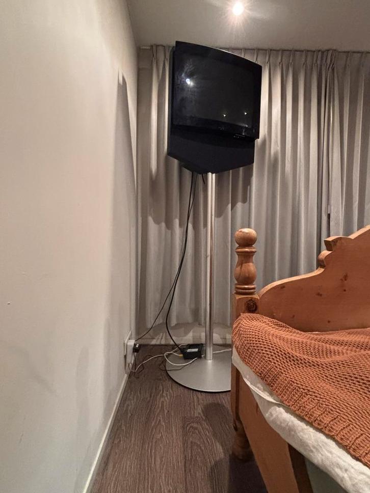 Bang & Olufsen televisie, Audio, Tv en Foto, Stereo-sets, Gebruikt, Dvd-speler, Bang & Olufsen, Ophalen