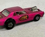 1970 Matchbox Speed Kings Cougar Dynamite Dragster K-21 K21, Auto, Ophalen of Verzenden, A, A