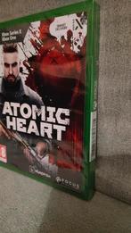 Atomic Heart Nieuw xbox, Ophalen of Verzenden, Nieuw