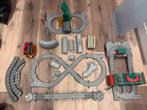 Thomas de trein set incl. treintjes, Kinderen en Baby's, Speelgoed | Thomas de Trein, Ophalen, Gebruikt