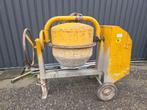 Betonmolen 230 volt, Ophalen, Gebruikt