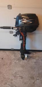 Parsun 4-takt, Ophalen, Gebruikt, Minder dan 5 pk, Viertaktmotor