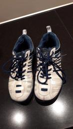 Forza badminton schoenen maat 41, Ophalen of Verzenden, Gebruikt, Schoenen