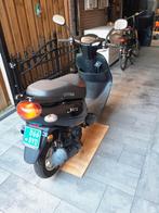 Lintex Snorscooter - Weinig KM, Loopt!, Gebruikt, Benzine, Ophalen, Overige merken