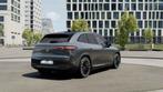 Mercedes-Benz EQE SUV 300 Sport Edition 91 kWh, Auto's, Mercedes-Benz, Automaat, Achterwielaandrijving, Zwart, 564 km