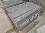 Nieuwe Trottoirbanden - 10x20x100cm - Gewassen Deklaag, Tuin en Terras, Tegels en Klinkers, Ophalen, Nieuw, Beton, Overige typen