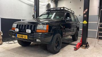 Imperiaal. jeep .led. 4x4 off road beschikbaar voor biedingen