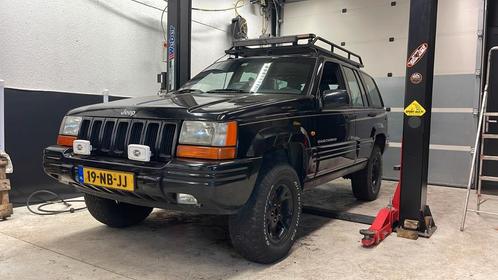 Imperiaal. jeep .led. 4x4 off road, Auto-onderdelen, Overige Auto-onderdelen, Jeep, Ophalen