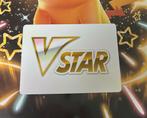 Vstar pokemon kaart, Ophalen of Verzenden, Nieuw, Losse kaart