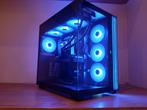 Game pc - rx 9070 xt 16gb - Ryzen 5 9600x - 32gb ram, 32 GB, Virtual Reality, Zo goed als nieuw, SSD