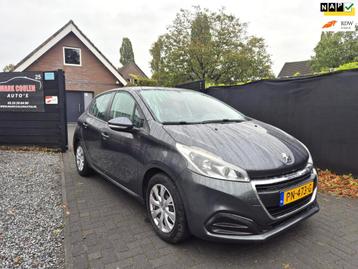 Peugeot 208 1.0 PureTech Access Airco Cruise 137120 Km beschikbaar voor biedingen