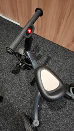 Driewieler en fiets in 1., Ophalen of Verzenden, Zo goed als nieuw, Loopfiets