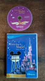 Entrez Dans La Magie! Disneyland Resort Paris, Alle leeftijden, Ophalen of Verzenden
