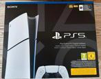 Sony PS5 - nieuw in doos, Spelcomputers en Games, Verzenden, Nieuw, Playstation 5 Digital