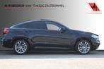 BMW X6 xDrive35iA High Executive M Sport PANORAMADAK H&K HEA, Auto's, BMW, Automaat, Gebruikt, 4 stoelen, Zwart